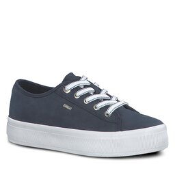 s.Oliver Tenisky s.Oliver 5-23619-30 Navy 805