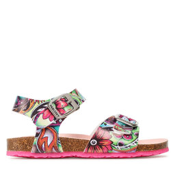 

Босоніжки Pablosky 405900 S Colours, Кольоровий