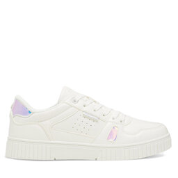 DeeZee Sneakersy DeeZee A23F0458B-2 Biały