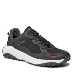 Hugo Сникърси Hugo Go1st 50504001 Black 006