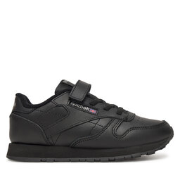 Reebok Laisvalaikio batai Reebok V9-25207-02 (IV) Juoda