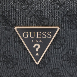 

Косметичка Guess Jasco (B) Travel TWB838 90450 COA, Чорний