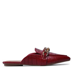 

Шльопанці Bassano AGK21706 Red, Червоний