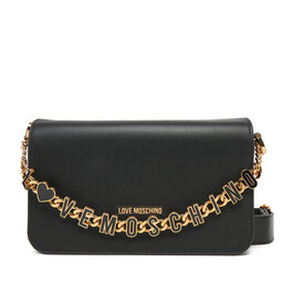 LOVE MOSCHINO Borsetta LOVE MOSCHINO JC4071PP1ML1300A Nero