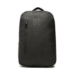 BIG STAR Mugursoma Big Star Shoes KK574120 Melns