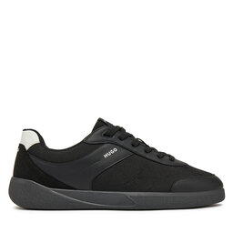 HUGO Tenisice HUGO Riven 50536302 Crna