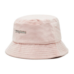 Juicy Couture Sombrero Juicy Couture Ellie Bucket JCAW122017 Pale Pink