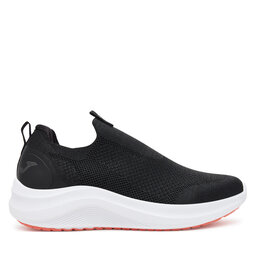 Joma Sneakersy Joma C.Laceless 2501 CLACELS2501 Černá