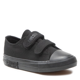 Big Star Shoes Scarpe da ginnastica Big Star Shoes KK374087 Black