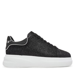PHILIPP PLEIN Sneakers PHILIPP PLEIN FAES WSC2774 PTE003N Schwarz