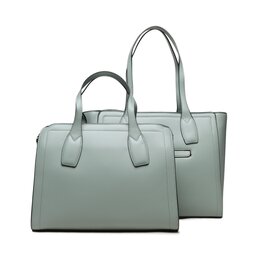 Carpisa Handväska Carpisa BSA92203542 Sage Green 313