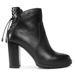 

Ботильйони Big Star Shoes GG274933 Black, Чорний