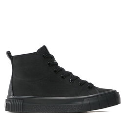 

Снікерcи Tamaris 1-25212-20 Black Uni 007, Чорний
