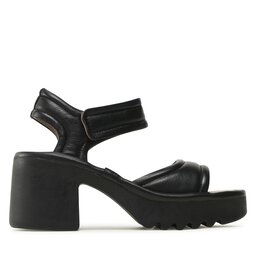 

Босоніжки Fly London Mankfly P501433000 Black, Чорний