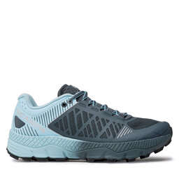

Взуття Scarpa Spin Ultra Wmn 33072-352 Iron Gray/Sky, Сірий