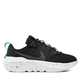 

Взуття Nike Crater Impact CW2386 001 Black/Iron Grey/Off Noir, Чорний
