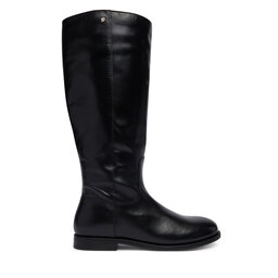 BOSS Stiefel BOSS Lycia 50573088 Schwarz