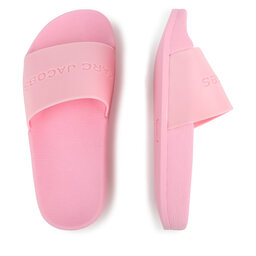 

Шльопанці The Marc Jacobs W60130 M Pink Washed Pink 45T, Рожевий