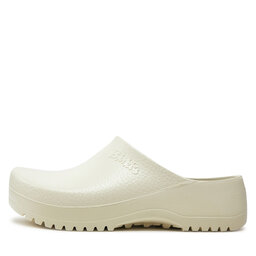 

Шльопанці Birkenstock Super-Birki 1027181 White, Білий