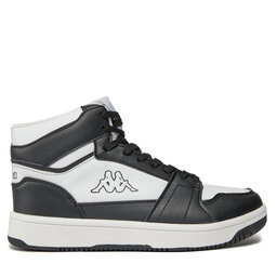 Kappa Sneakersy Kappa 361G12W Biały