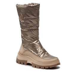 Hispanitas Schneeschuhe Hispanitas Meryl-I22 HI222154 Vision/Taupe