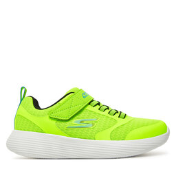 Skechers Snīkeri Skechers Go Run 400 V2-Goltran 405095L/LMBK Zaļš
