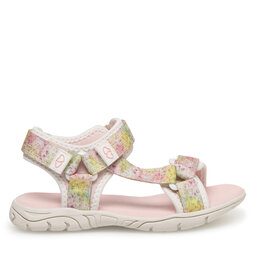 Nelli Blu Sandali Nelli Blu AVO-XD8003-001 Multicolore