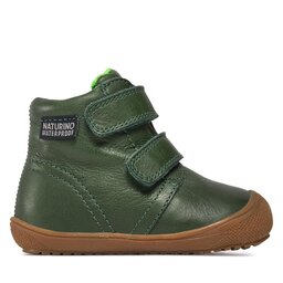 Naturino Stivali Naturino Leoti 2 2502297.01.0F18 M Verde