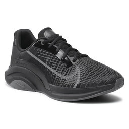 Nike Chaussures Nike Zoomx Superrep Surge CU7627 004 Black/Anthracite/Black