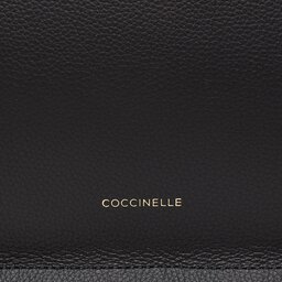 

Сумка Coccinelle QFA Coccinellesnip E1 QFA 13 01 01 Nori/Cuir 374, Чорний