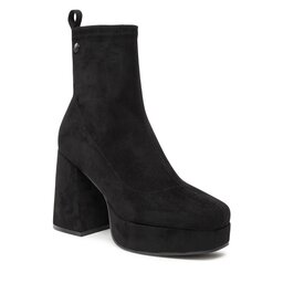 Refresh Stövletter Refresh 171352 Black