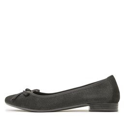 

Балетки Sarah Karen RST-KOLETTA-01 Black, Чорний
