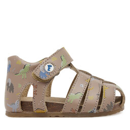 Naturino Sandalen Naturino Falcotto By Naturino Alby 1500736.G9.1D84 Beige