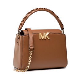 

Сумка MICHAEL Michael Kors Karlie 32F1GCDC5L Luggage, Коричневий