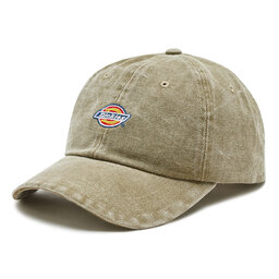 Dickies Cappellino Dickies Hardwick DK0A4Y9I Desert Sand DS0