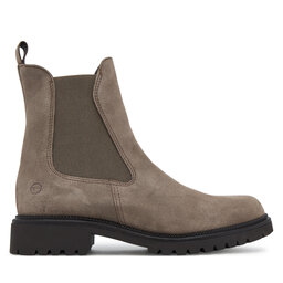 Tamaris Klassische Stiefeletten Tamaris 1-25427-41 Braun