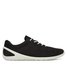 ECCO Sneakersy ECCO Biom Lite 80240302001 Černá