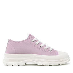 

Кеди Nelli Blu CSS20385-01 Violet, Фіолетовий