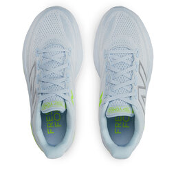 

Взуття New Balance Fresh Foam Vongo V6 WVNGOLI6 Голубий