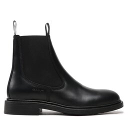 

Челсі Gant Millbro 25651301 Black G00, Чорний