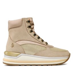 

Ботильйони U.S. Polo Assn., Бежевий