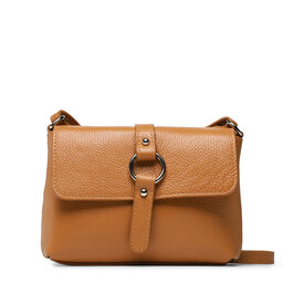 Creole Sac à main Creole K11334 Cuoio D44