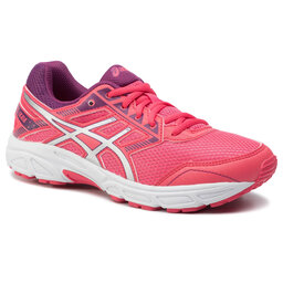 Asics Scarpe Asics Gel-Ikaia 6 Gs C60NQ Rouge Red/Silver/Prune 1993