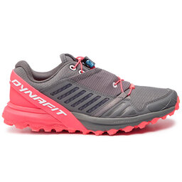 

Взуття Dynafit Alpine Pro W 64029 Quite Shade/Fluo Pink 0531, Сірий