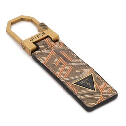 Guess Ключодържател Guess Ederlo Keyrings RMERLO P3103 SAN
