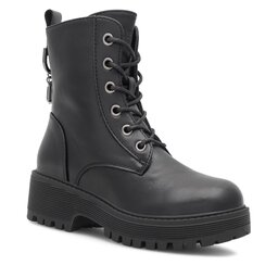 DeeZee Μποτίνια DeeZee CS6200-01 Μαύρο
