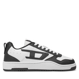 Diesel Laisvalaikio batai Diesel S-Ukiyo V2 Y03363 P5576 H1532 Juoda