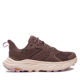Hoka Trekkings Hoka Anacapa 2 Low GTX GORE-TEX 1142830 Vișiniu