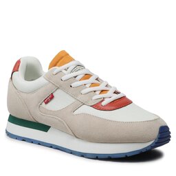 Levi's® Sneakers Levi's® 235235-1900-100 Off White