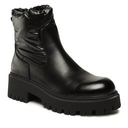 DeeZee Stövletter DeeZee H18981-2 Black